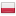 kulturawpolsce.pl server is located in Poland